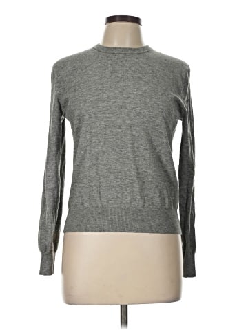 Qualfort Pullover Sweater (view 1)