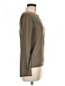 Massimo Dutti Brown Pullover Sweater Size M - photo 4