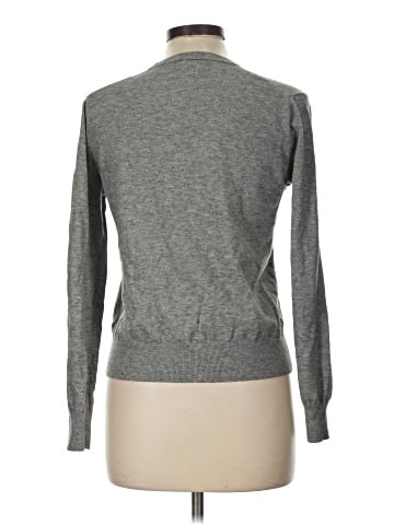 Qualfort Pullover Sweater (view 2)