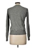 Qualfort Gray Pullover Sweater Size L - photo 2