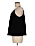 A New Day Black Sleeveless Blouse Size M - photo 5