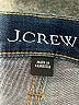 J.Crew Blue Jeans Size 26 waist - photo 7