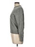 Qualfort Gray Pullover Sweater Size L - photo 5