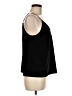 A New Day Black Sleeveless Blouse Size M - photo 4