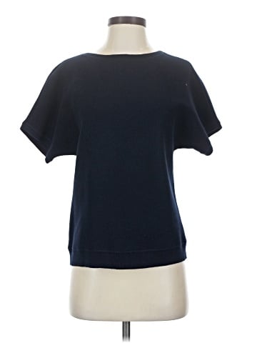 Talbots Short Sleeve Top (view 1)