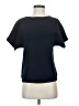Talbots Blue Short Sleeve Top Size S (petite) - photo 1