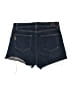 Paige Blue Denim Shorts Size 31 waist - photo 2