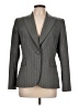 Tahari by ASL Gray Blazer Size 10 - photo 1
