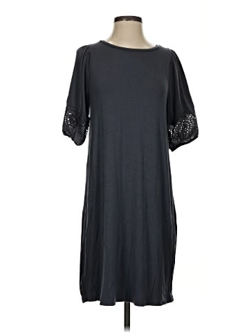 Ann Taylor LOFT Casual Dress (view 1)