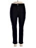 Boden Black Jeggings Size 14 - photo 1