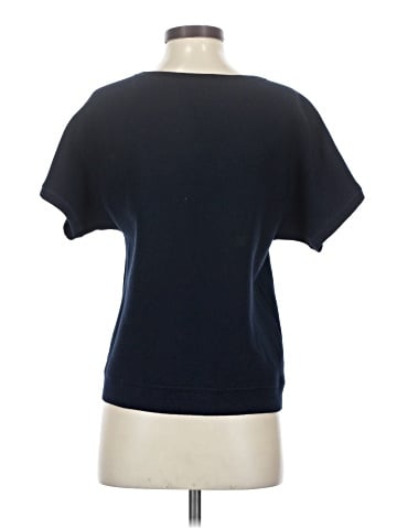 Talbots Short Sleeve Top (view 2)