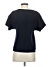 Talbots Blue Short Sleeve Top Size S (petite) - photo 2