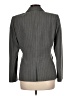 Tahari by ASL Gray Blazer Size 10 - photo 2