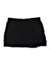 Torrid Solid Black Skort Size Lg Plus (0) - photo 2