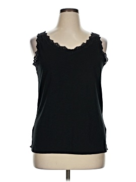 Christopher & Banks Sleeveless Top