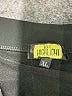 Assorted Brands Solid Black Formal Skirt Size XL - photo 4