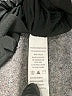 Assorted Brands Solid Black Formal Skirt Size XL - photo 5