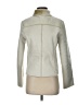 The Limited 100% Polyester Ivory Jacket Size S - photo 1