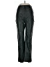 Steve Madden 100% Polyurethane Black Casual Pants Size 30 waist - photo 1
