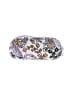 Vera Bradley 100% Cotton Purple Makeup Bag One size - photo 2