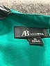 AB Studio Solid Teal Cocktail Dress Size 12 - photo 7