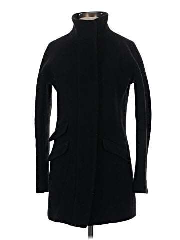 J.Crew Wool Coat (view 1)
