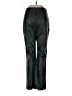 Steve Madden 100% Polyurethane Black Casual Pants Size 30 waist - photo 2