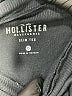 Hollister Black Long Sleeve Top Size XS - photo 7