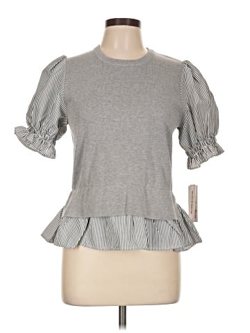 NANETTE Nanette Lepore Cardigan (view 1)