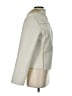The Limited 100% Polyester Ivory Jacket Size S - photo 4