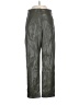 Aaron & Amber Green Casual Pants Size S - photo 1