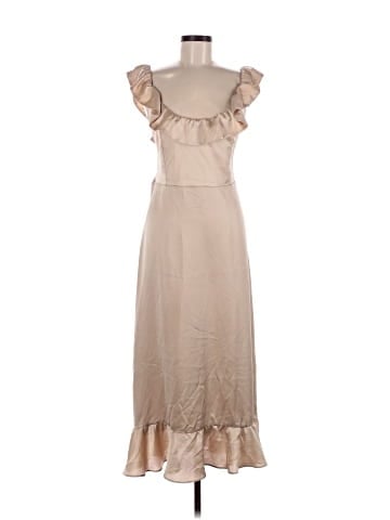 Show Me Your Mumu Cocktail Dress (view 1)