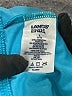 Lands' End Blue Swimsuit Bottoms Size L - photo 3
