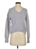 Arizona Jean Company Gray Pullover Sweater Size S - photo 1