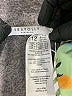 Seafolly Tropical Green Swimsuit Top Size 12 - photo 4