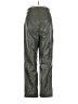 Aaron & Amber Green Casual Pants Size S - photo 2