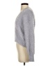 Arizona Jean Company Gray Pullover Sweater Size S - photo 5