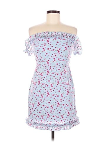 Superdown Cocktail Dress (view 1)
