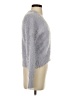 Arizona Jean Company Gray Pullover Sweater Size S - photo 4