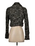 MNG Tweed Black Jacket Size S - photo 2