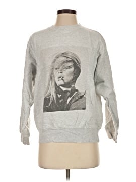 Anine Bing Sweatshirt (view 1)