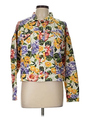 Leslie Fay Jacket (view 1)