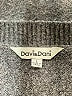 Davi & Dani Gray Pullover Sweater Size L - photo 7