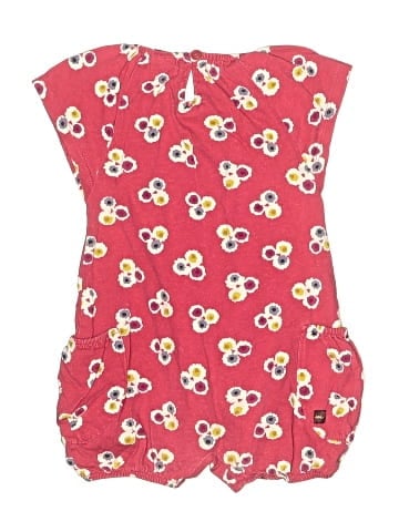 Tea Short Sleeve Onesie (view 2)