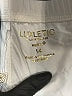 Lilly Pulitzer Luxletic Ivory Athletic Shorts Size 14 - photo 3