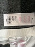Lilly Pulitzer Luxletic Ivory Athletic Shorts Size 14 - photo 5