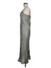DKNY Metallic Silver Casual Dress Size 6 (petite) - photo 5