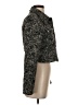 MNG Tweed Black Jacket Size S - photo 4