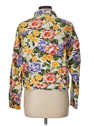 Leslie Fay Jacket (view 2)