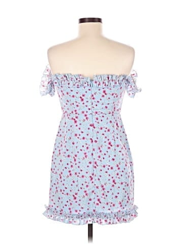 Superdown Cocktail Dress (view 2)
